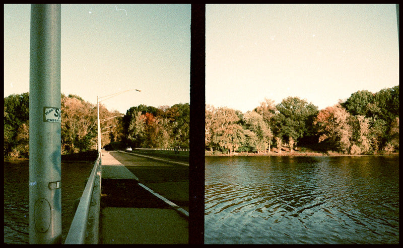 What is a Half-Frame Film Camera? Advantages and Who is it For ...
