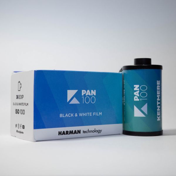 FOMAPAN 100 CLASSIC (135/36exp)