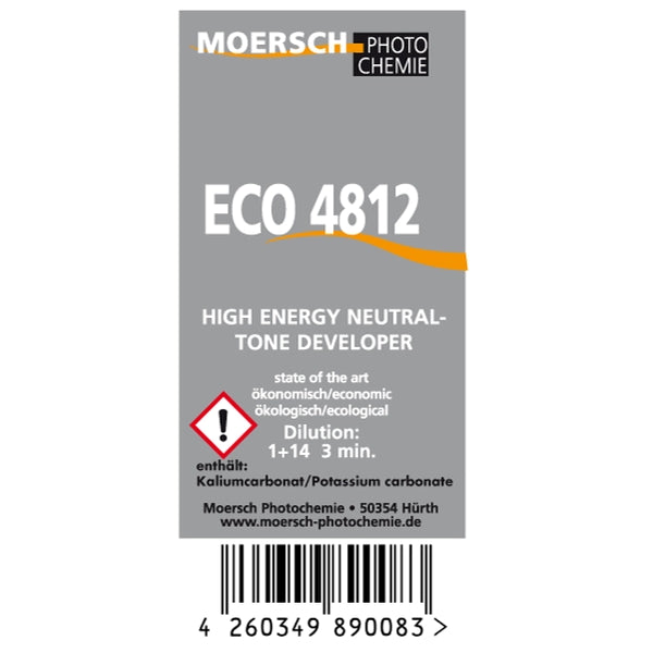 Moersch ECO 4812
